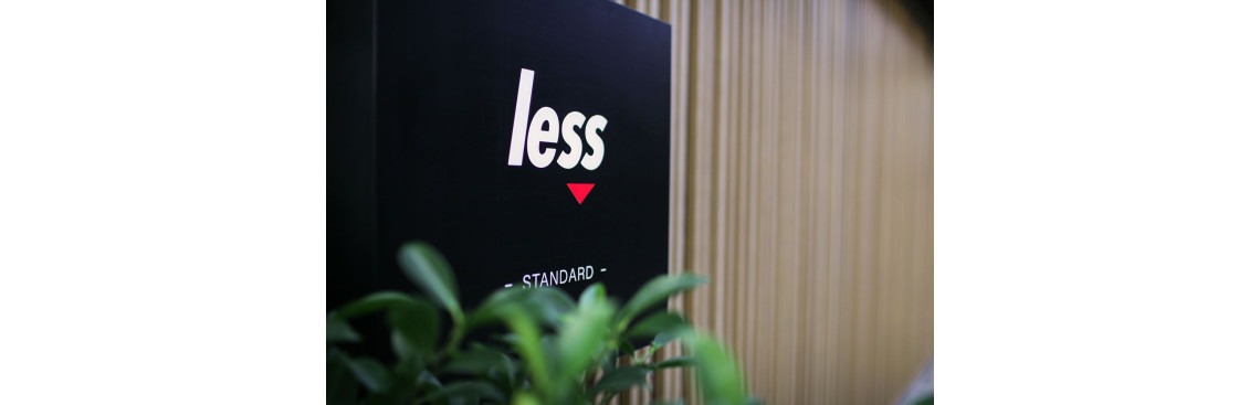 LESS STANDARD-05